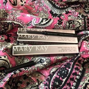 Mary Kay Eyeliner Crayon Black